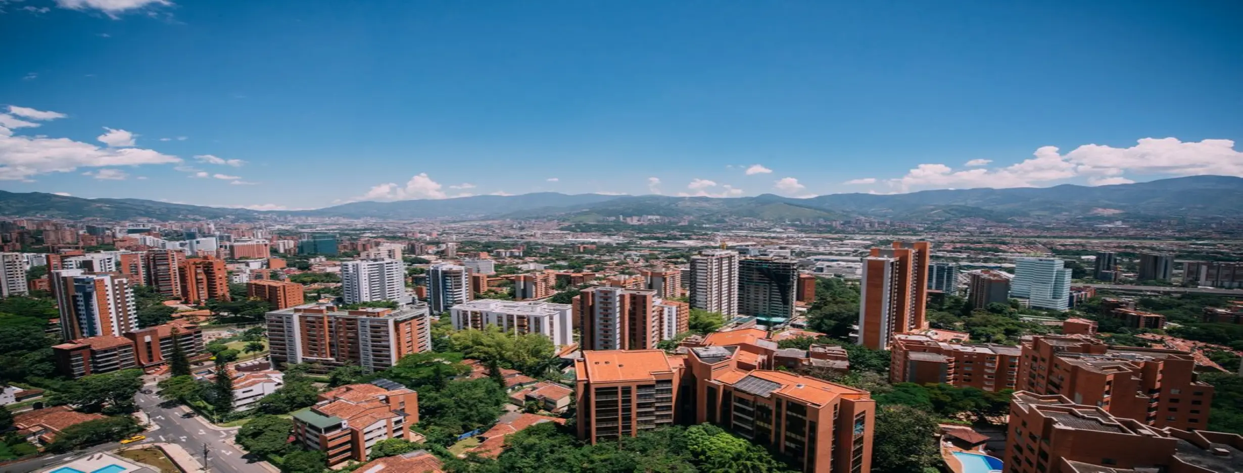 Image for Modern Medellin Living
